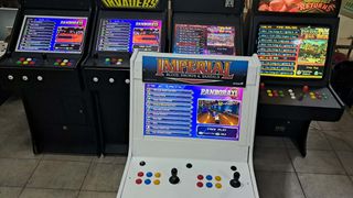 ΑΥΘΕΝΤΙΚΕΣ ΚΑΜΠΙΝΕΣ ΜΕ CRT MONITOR ARCADE GAMES VENOS ΤΗΛ 6909212299-thumb-18