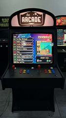 ΑΥΘΕΝΤΙΚΕΣ ΚΑΜΠΙΝΕΣ ΜΕ CRT MONITOR ARCADE GAMES VENOS ΤΗΛ 6909212299-thumb-20