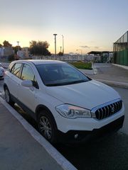 Suzuki SX4 S-Cross 2018