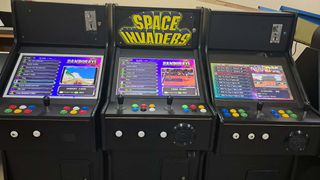 ΑΓΟΡΑΣΕ ΤΟ ARCADE ΣΕ ΠΤΩΣΗ ΤΙΜΗΣ VENOS GAMES 6909212299
