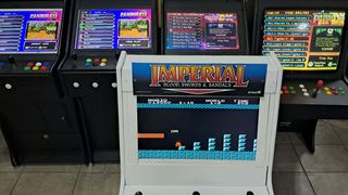 ΑΓΟΡΑΣΕ ΤΟ ARCADE ΣΕ ΠΤΩΣΗ ΤΙΜΗΣ VENOS GAMES 6909212299-thumb-1