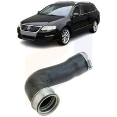 Κολάρο τουρμπίνας για Volkswagen Passat SW 2005 2006 2007 2008 2009 2010 2011 1K0145834AM