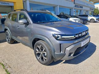Dacia Duster 2026 Expression Eco G 100Hp-thumb-1
