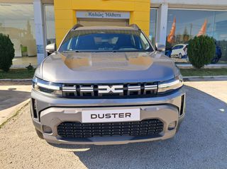 Dacia Duster 2026 Expression Eco G 100Hp-thumb-2