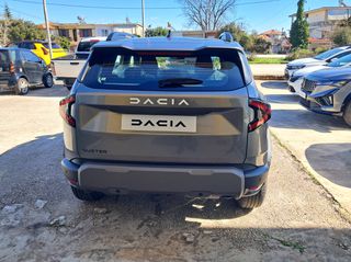 Dacia Duster 2026 Expression Eco G 100Hp-thumb-3