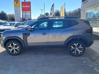 Dacia Duster 2026 Expression Eco G 100Hp-thumb-4