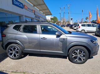 Dacia Duster 2026 Expression Eco G 100Hp-thumb-5