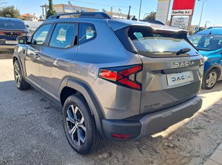 Dacia Duster 2026 Expression Eco G 100Hp-thumb-6