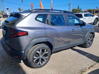 Dacia Duster 2026 Expression Eco G 100Hp-thumb-7