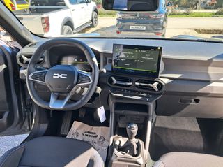 Dacia Duster 2026 Expression Eco G 100Hp-thumb-8