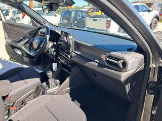 Dacia Duster 2026 Expression Eco G 100Hp-thumb-9