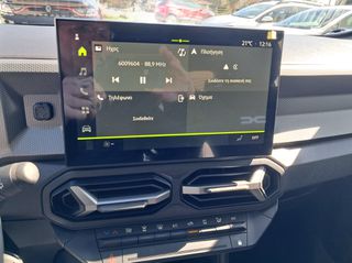 Dacia Duster 2026 Expression Eco G 100Hp-thumb-11