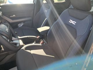 Dacia Duster 2026 Expression Eco G 100Hp-thumb-13