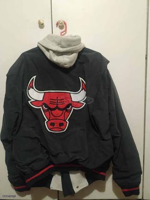 ΜΠΟΥΦΑΝ CHICAGO BULLS