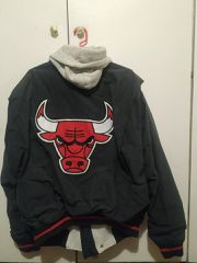 ΜΠΟΥΦΑΝ CHICAGO BULLS