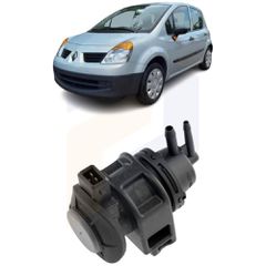 Βαλβίδα πίεσης turbo για Renault Modus 2005 2006 2007 2008 2009 2010 2011 2012 2013 8200201099