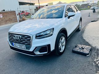 Audi Q2 2018