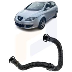Σωλήνας turbo για Seat Toledo 2004 2005 2006 2007 2008 2009 2010 2011 2012 06F103235