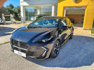 Renault Clio 2026 Evolution
