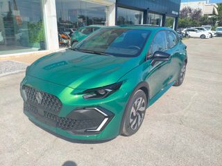 Renault Clio 2026 Evolution