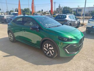 Renault Clio 2026 Evolution-thumb-1