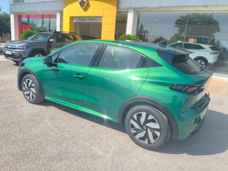 Renault Clio 2026 Evolution-thumb-2