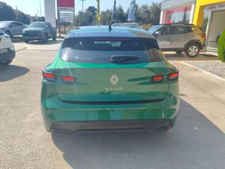 Renault Clio 2026 Evolution-thumb-4
