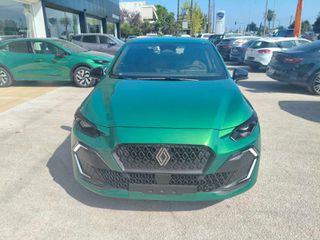 Renault Clio 2026 Evolution-thumb-5