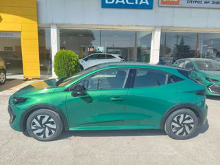 Renault Clio 2026 Evolution-thumb-6