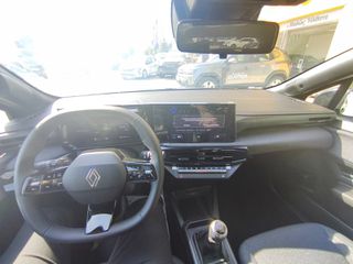 Renault Clio 2026 Evolution-thumb-8