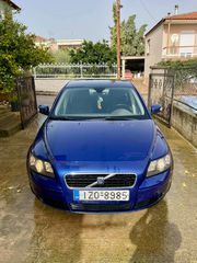 Volvo S40 2007 S40 1.6
