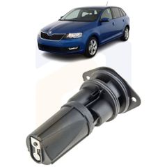Διαχωριστής λαδιού αναθυμιάσεων για Skoda Rapid 2012 2013 2014 2015 2016 2017 2018 2019 03C103464