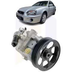 Αντλία υδραυλικού τιμονιού για Subaru Impreza SW 2001 2002 2003 2004 2005 2006 2007 2008 34430FE010