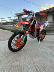 KTM 400 E-XC Racing 2011 Exc 400-thumb-2