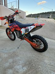 KTM 400 E-XC Racing 2011 Exc 400-thumb-4
