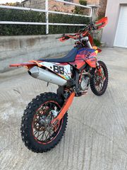KTM 400 E-XC Racing 2011 Exc 400-thumb-5