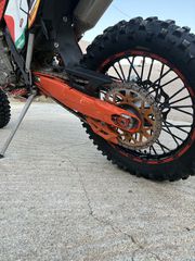 KTM 400 E-XC Racing 2011 Exc 400-thumb-7