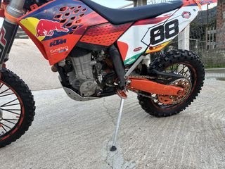 KTM 400 E-XC Racing 2011 Exc 400-thumb-8