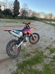 KTM 400 E-XC Racing 2011 Exc 400-thumb-9