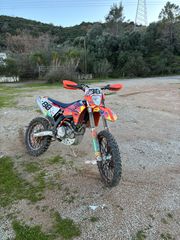 KTM 400 E-XC Racing 2011 Exc 400-thumb-10