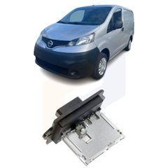 Αντίσταση βεντιλατέρ για Nissan NV200 2009 2010 2011 2012 2013 2014 2015 2016 2017 2018 2019 2020 27150AX115