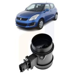Μετρητής μάζας αέρα για Suzuki Swift 2011 2012 2013 2014 2015 2016 2017 1380086J00