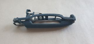 MERCEDES E CLASS W210 95-02 ΧΕΡΟΥΛΙ ΠΙΣΩ ΑΡΙΣΤΕΡΗΣ / ΔΕΞΙΑΣ ΠΟΡΤΑΣ