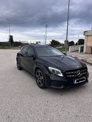 Mercedes-Benz GLA 180 2019 AMG