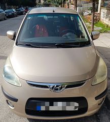 Hyundai i 10 2009