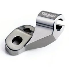 TRIUMPH Clutch Cable Guide σε γκρι χρώμα