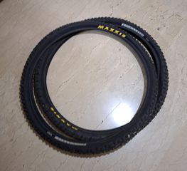 Λαστιχα Maxxis Forekaster