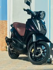 Piaggio Beverly 500 Cruiser 2008