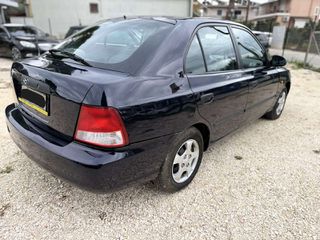 Hyundai Accent 2002 LS 1.3 cc, ** 1ο ΧΕΡΙ!!, ΓΕΝΙΚΗ ΕΠΙΣΚΕΥΗ!! **  ΠΡΟΣΦΟΡΑ!!!-thumb-3