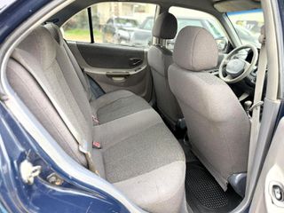 Hyundai Accent 2002 LS 1.3 cc, ** 1ο ΧΕΡΙ!!, ΓΕΝΙΚΗ ΕΠΙΣΚΕΥΗ!! **  ΠΡΟΣΦΟΡΑ!!!-thumb-9